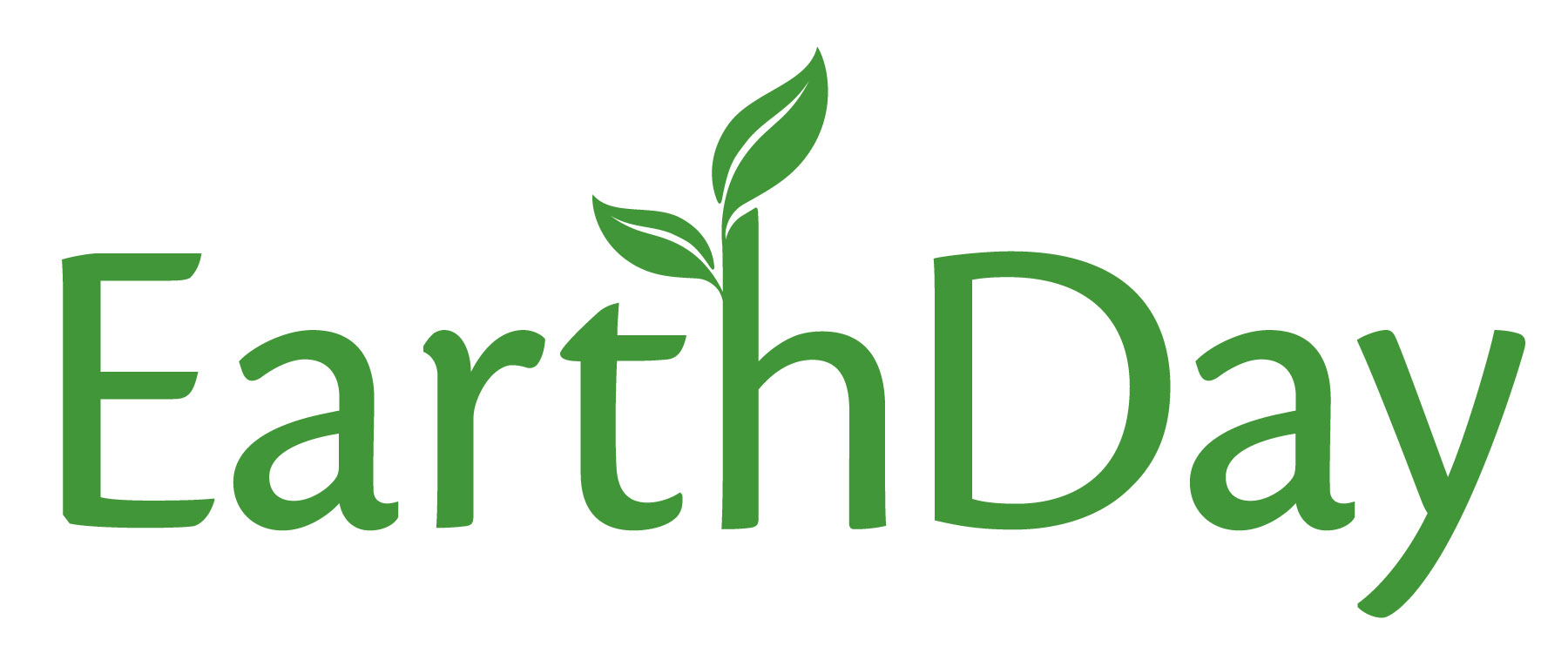 Earth Day is this Saturday, April 22 !