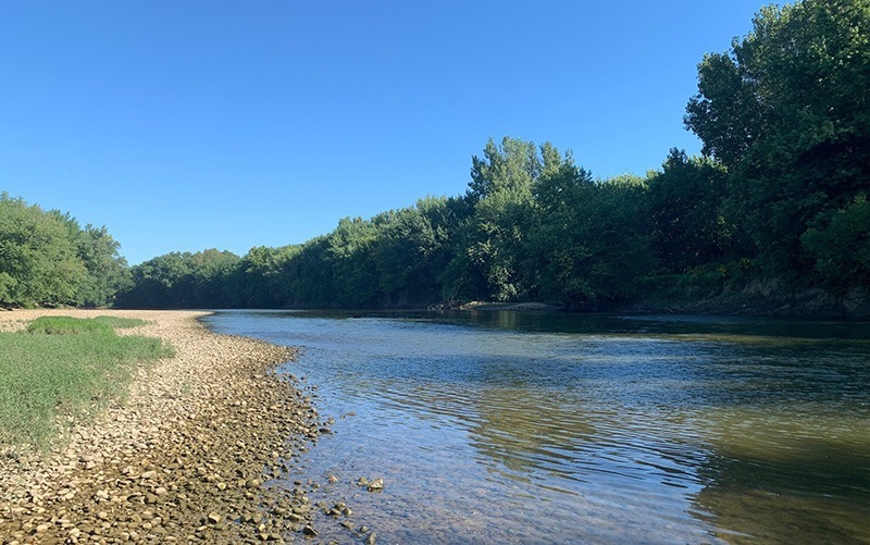 Biological and Water Quality Assessment the Middle Scioto River, Lower Olentangy River, and Selected Olentangy Tributaries 2020